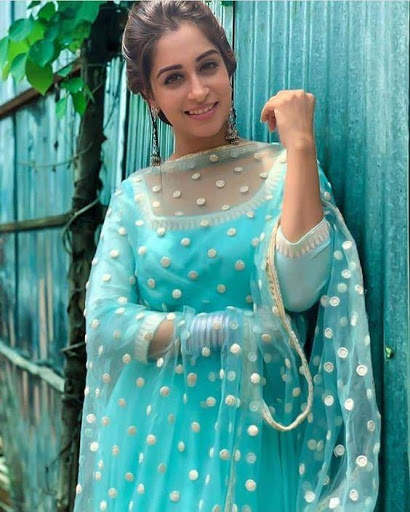 Dipika Kakar Wallpapers HD screenshot 3