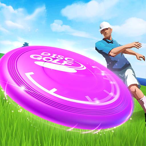 Disc Golf Rival 2.23.1