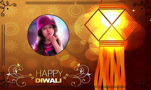 Diwali Photo Frames screenshot 8