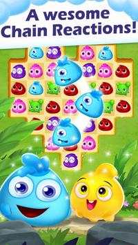 Jelly Crush Match 3 screenshot 2
