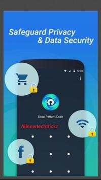 Best App Lock 1 تصوير الشاشة