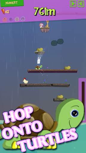 Fuzzy Hop screenshot 6