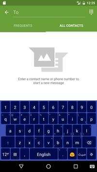 Urdu Keyboard screenshot 3