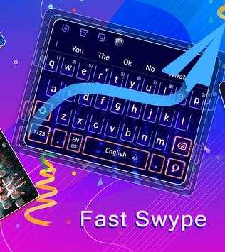 GIF Keyboard screenshot 5