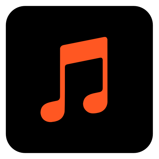 YOYO Music Player - MP3 Player, Audio Player icon