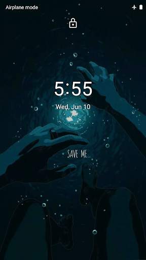 Sad Wallpaper Offline screenshot 5