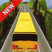 Mountain Coach Bus Simulator 2019 1.0
