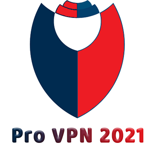 Pro VPN 2021 icon