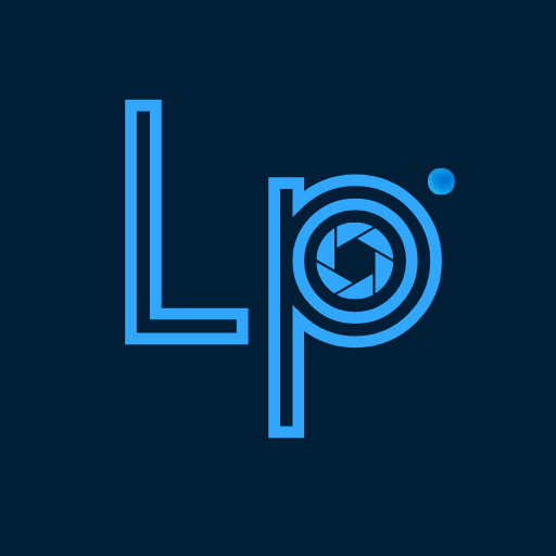 Lightroom Presets Pro - Lr Pro icon