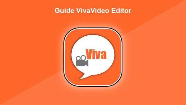 Guide VivaVideo Editor screenshot 1