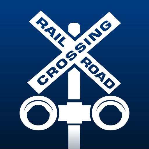 Rail Crossing Locator 2.1.1