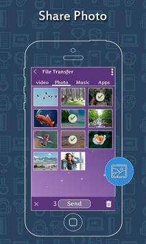ShaRE: Total File Transfer screenshot 2