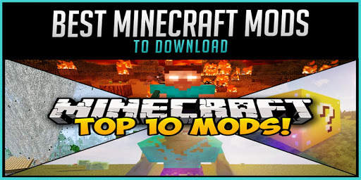 MODS MINECRAFT-PE Free Maps Addons MCPE screenshot 2