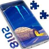 Universe puzzle games 1.294.1.4