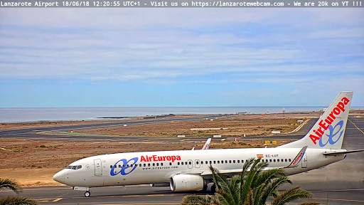 EarthFlip HD - Live HD Webcams Worldwide! screenshot 8