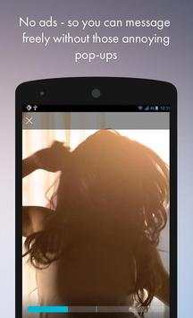 Reel Messenger screenshot 3