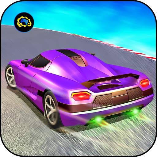 Extreme Street Racing in Car: Driving Simulator 1.0.2