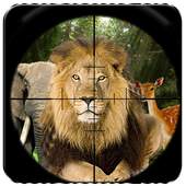 Jungle Sniper 3d 1.9.1