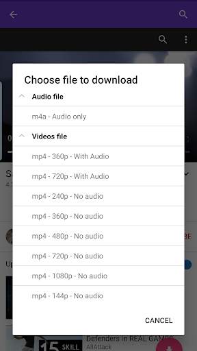 Ringtone Maker Pro screenshot 2