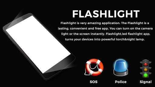 Emoji Flashlight screenshot 8