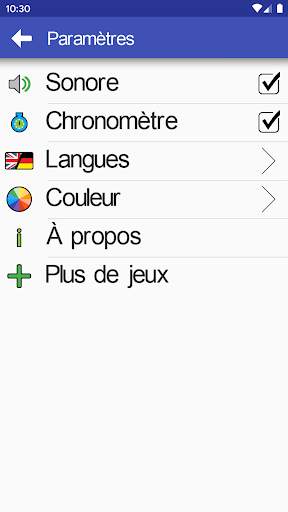 Pics 2 Words screenshot 7