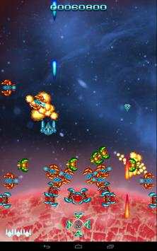 Galaga Special Edition Free screenshot 7