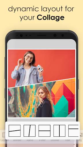 Photo Editor Pro: Photo Collage Maker screenshot 5