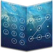AppLock - Advanced Protection 2018 icon