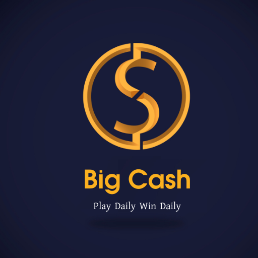 ikon Big Cash