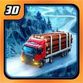 Truck & Trailer Cargo Sim 2018 1.0