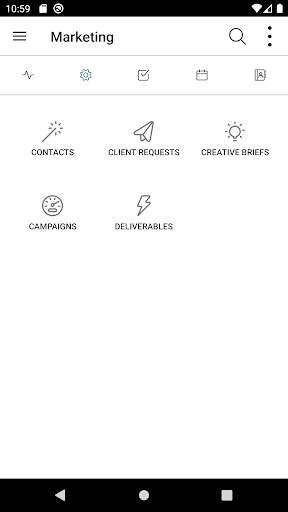 Podio screenshot 6