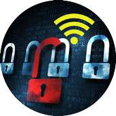 Crack Code WIFI Android Prank