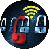 Crack Code WIFI Android Prank 2.6.1