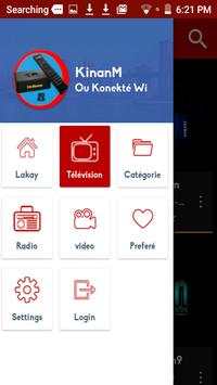 Tele KinanM screenshot 1
