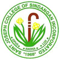 Saint Joseph College of Sindan icon