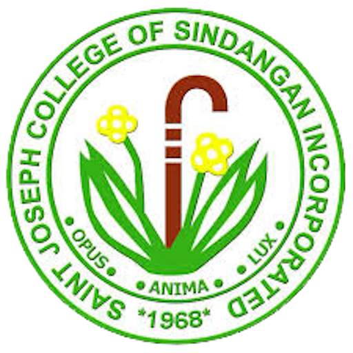 Saint Joseph College of Sindan 2.0.9