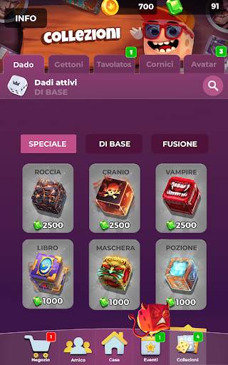 Parchisi STAR Online screenshot 14