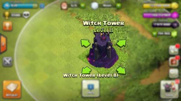 New Maps clash of clans 2017 screenshot 5