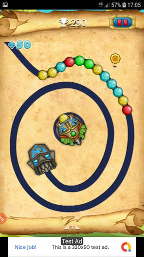 Zumbla Premium Game screenshot 3