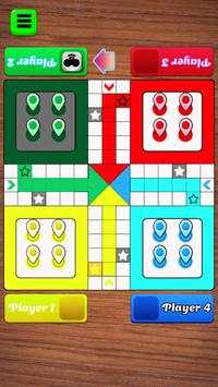 Parchisi Ludo King 2019 screenshot 5
