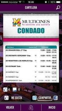 Condado Shopping screenshot 4