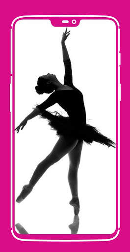 Ballet Wallpapers screenshot 6