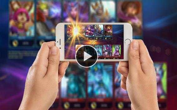 Tips Mobile Legends Bang Bang screenshot 1