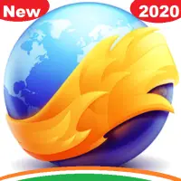 New Uc Browser - Uc Mini Indian Browser