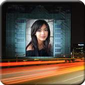 Hoardings photo frames 2.1