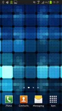 Blur wallpapers screenshot 2
