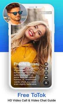 ToTok Video Call & Chat Totok Messenger Tips Guide screenshot 5