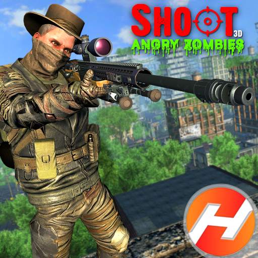 Zombie Apocalypse 3D : Simulation Game 1.5