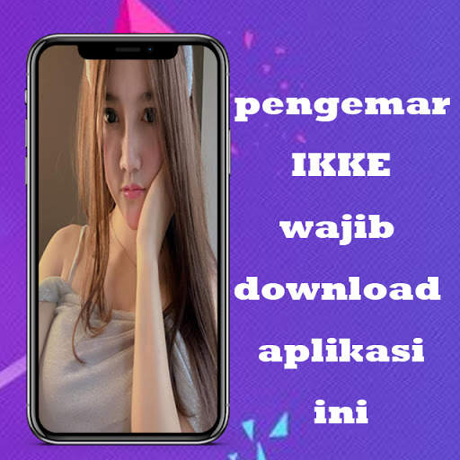 ALBUM WALPAPER IKKE JENNER screenshot 3