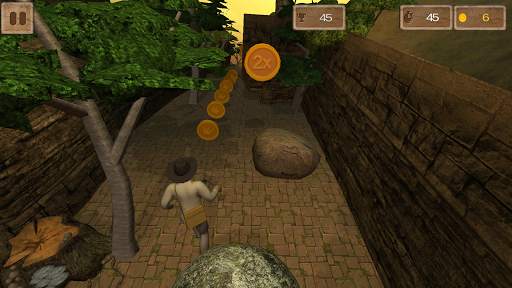Indrajith: The Game (Official) screenshot 1